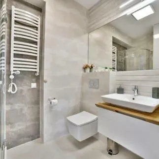 Apartment Strzelecka-apartament W Centrum Kolberg