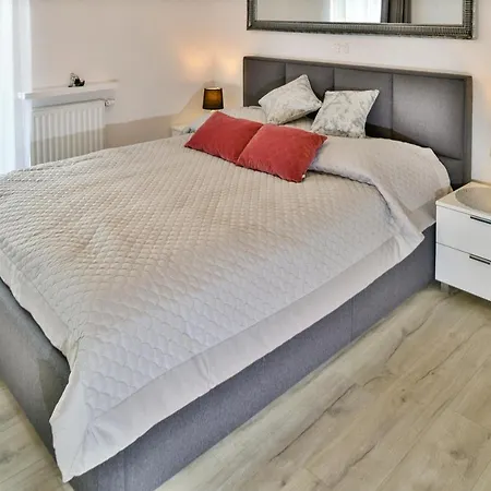 Strzelecka-apartament W Centrum * Kolberg