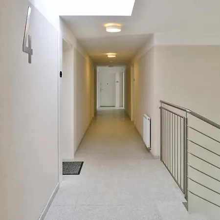 Strzelecka-apartament W Centrum Apartment *